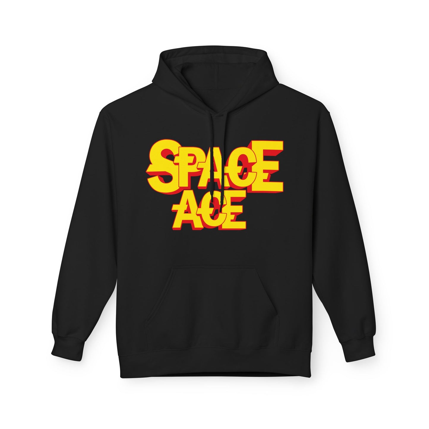 Prince of Darkness Hoodie —  Ozz-Pullover