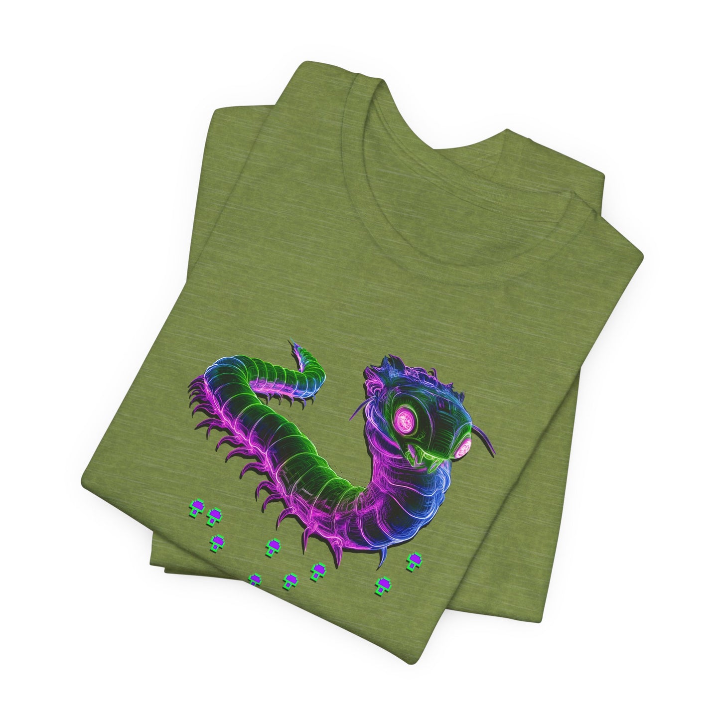 Retro Game Series - Centipede T-Shirt
