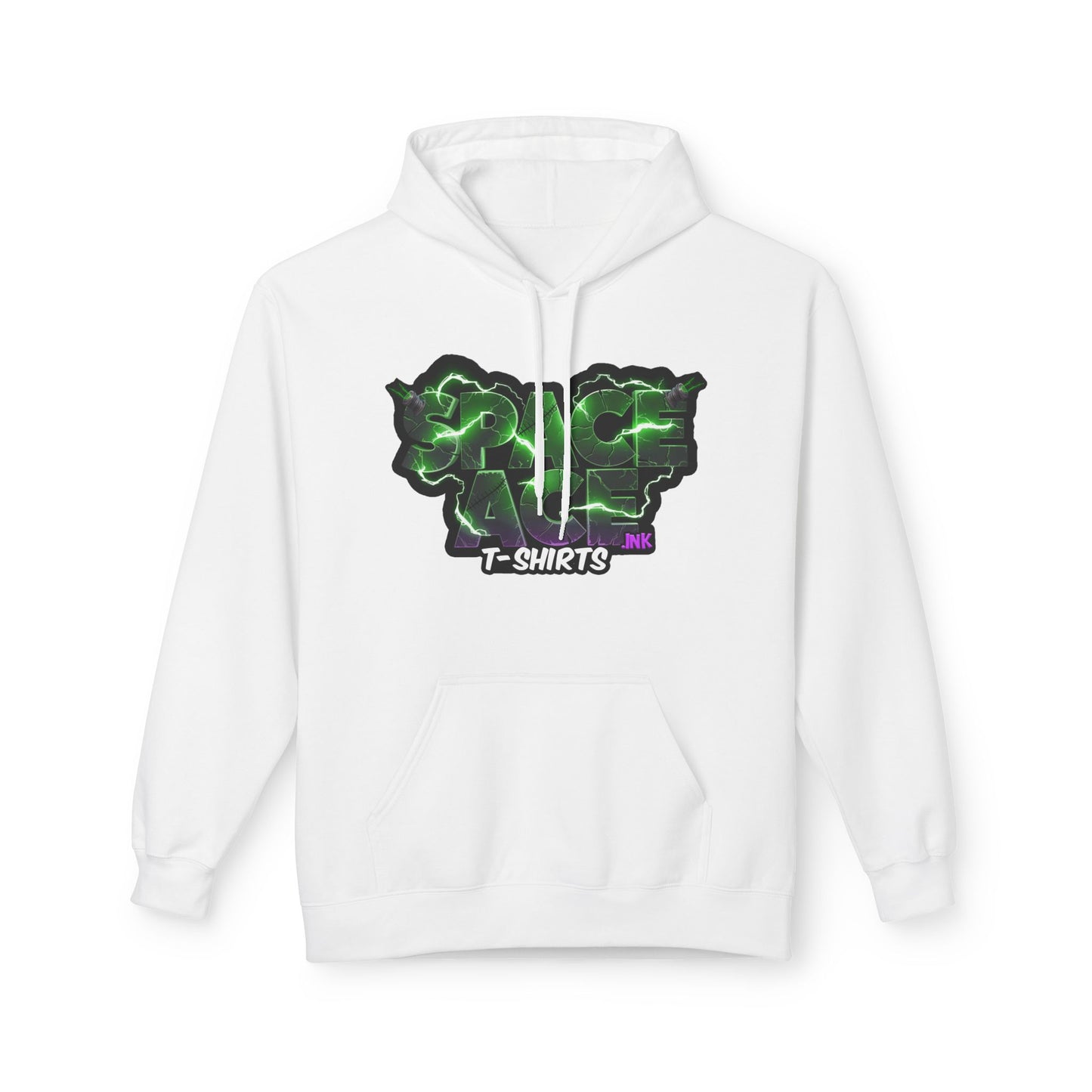 Space Ace Frankie Hoodie