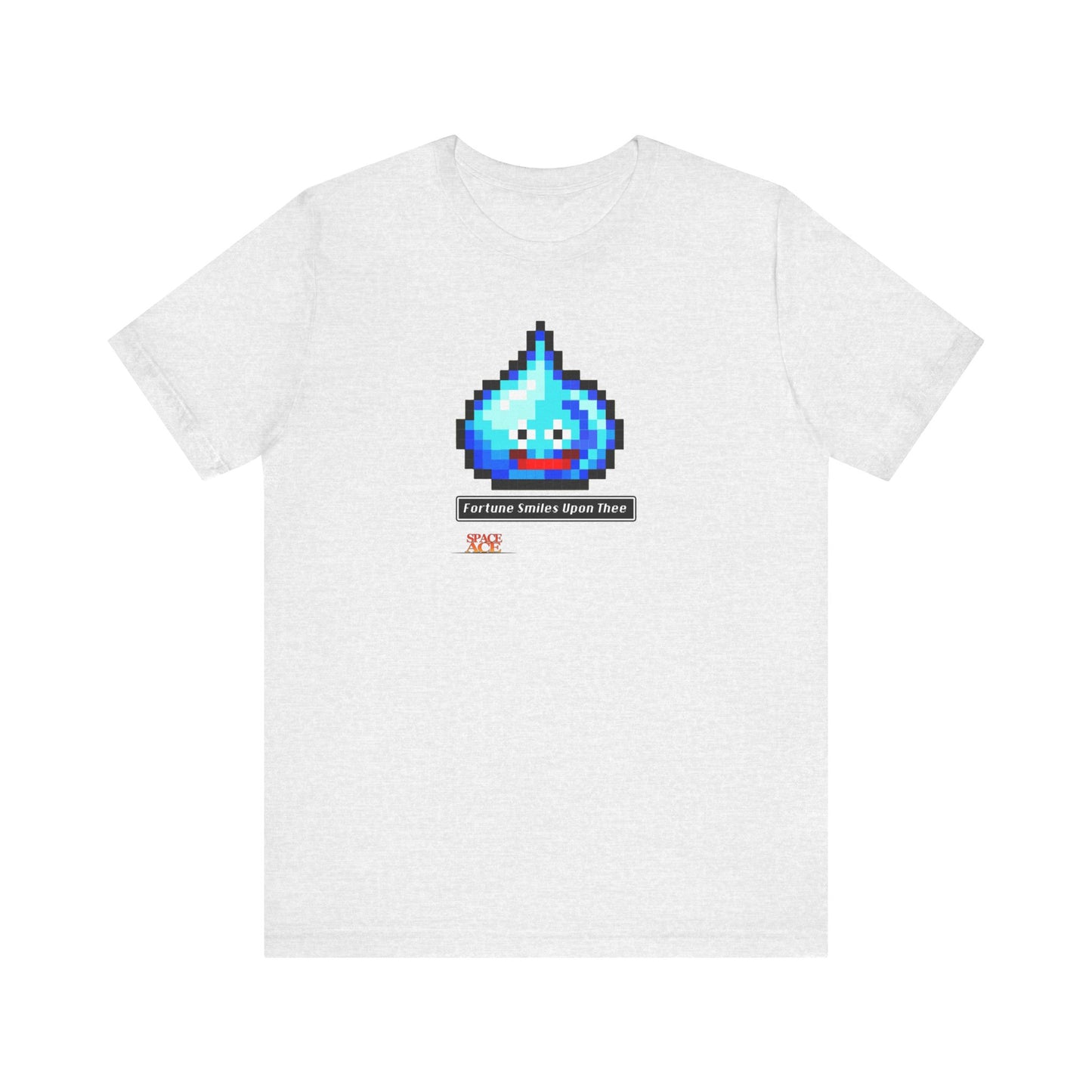 Blue Slime T-Shirt