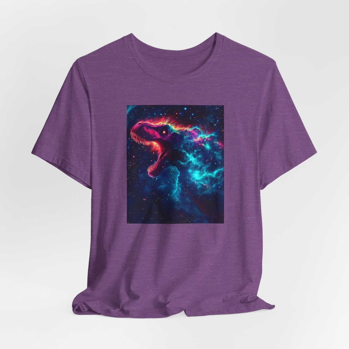 Cosmic T-Rex T-Shirt