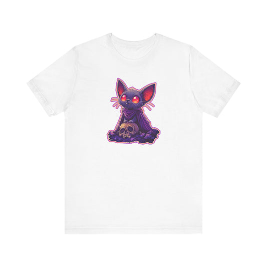 Monster Series - Cute Vampire T-Shirt