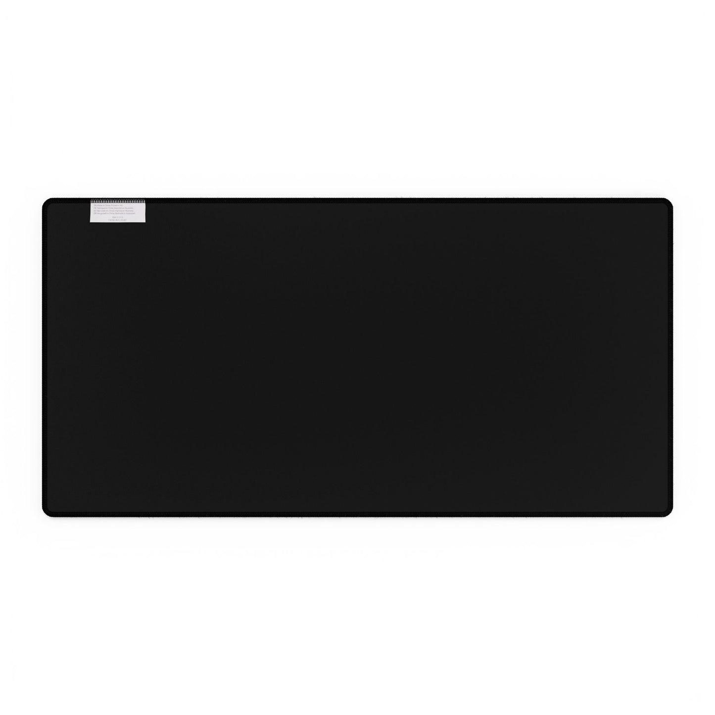 Darko Wizard Desk Mat - Master Gaming Mousepad