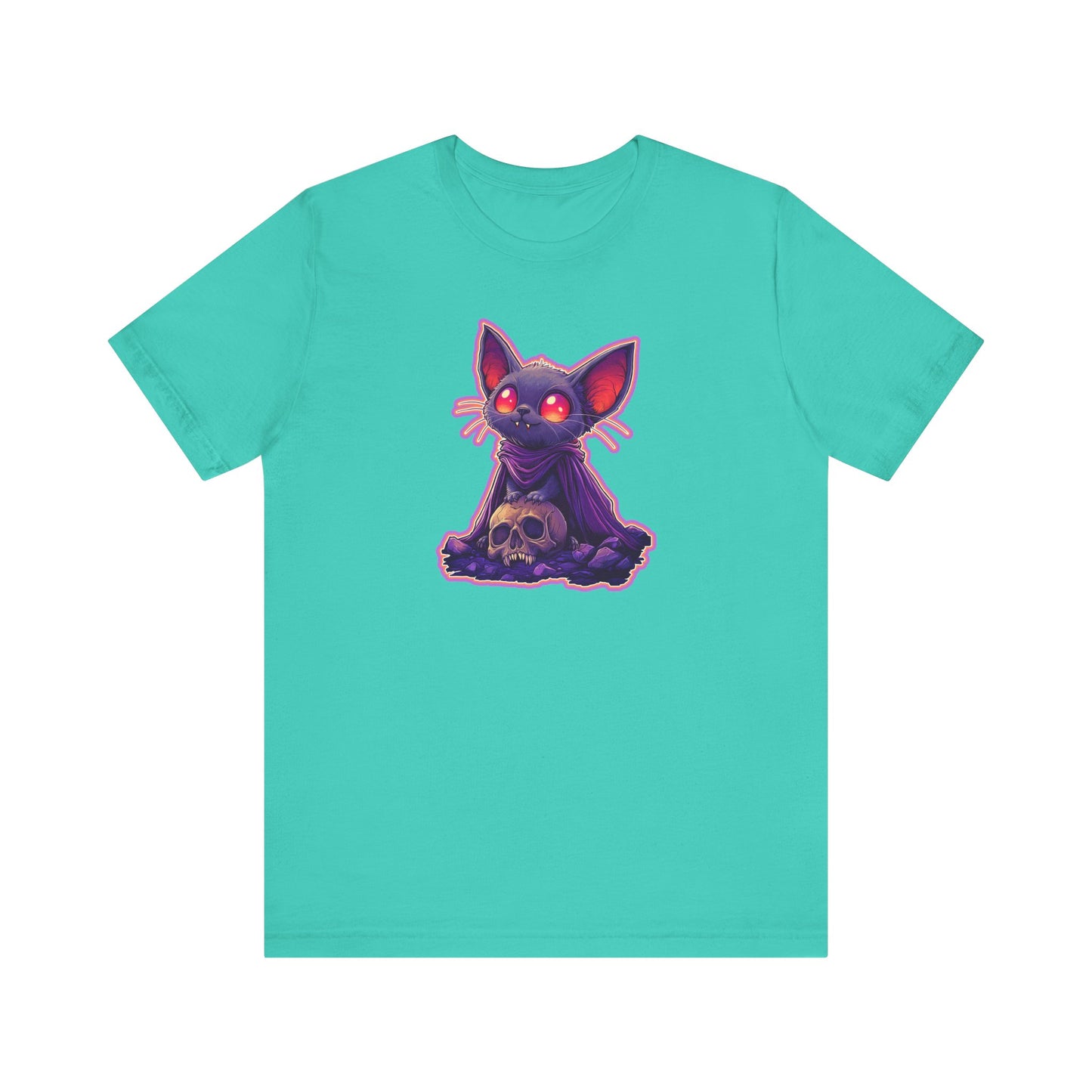 Monster Series - Cute Vampire T-Shirt