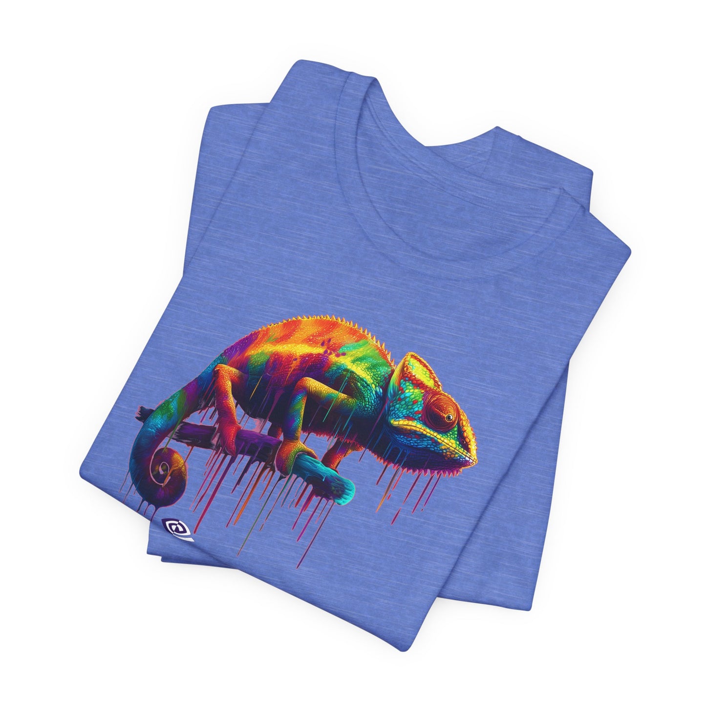 Tech Series - Chameleon T-Shirt
