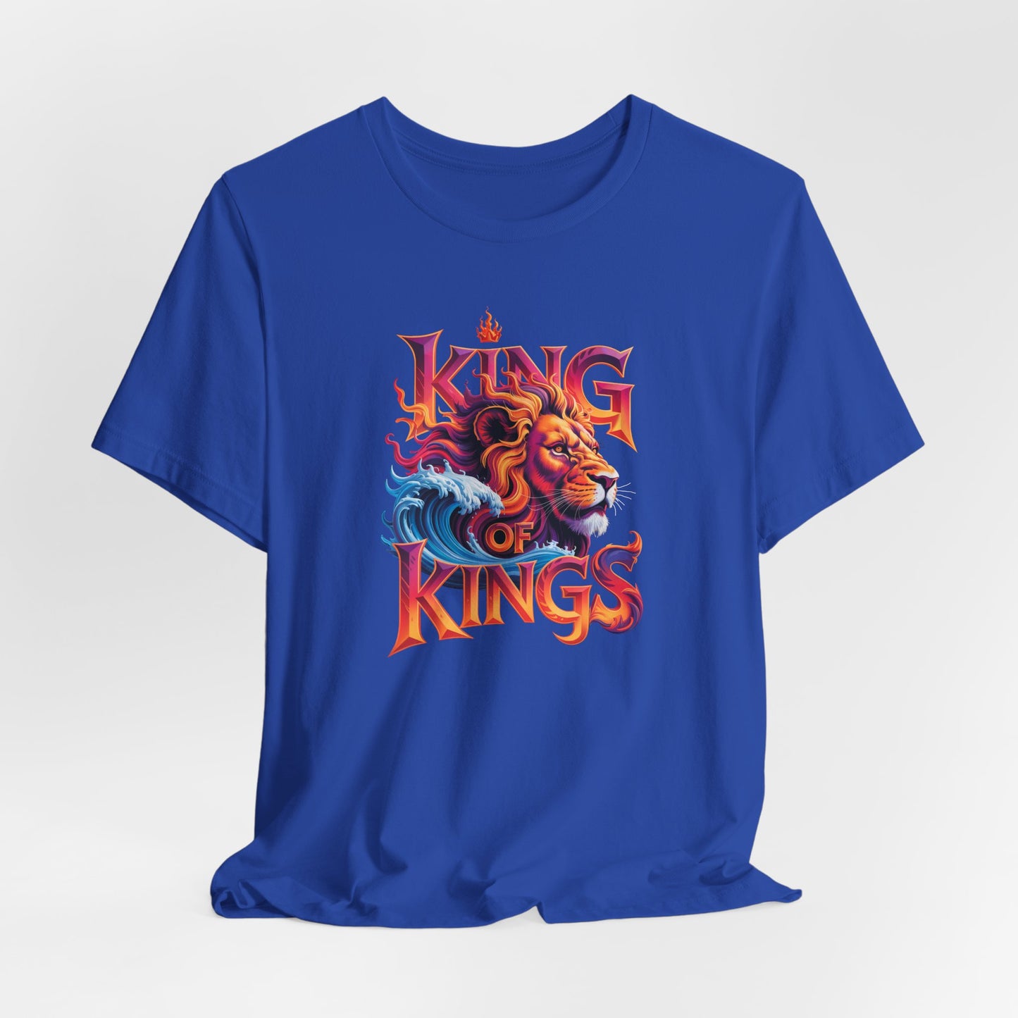 King of Kings T-Shirt