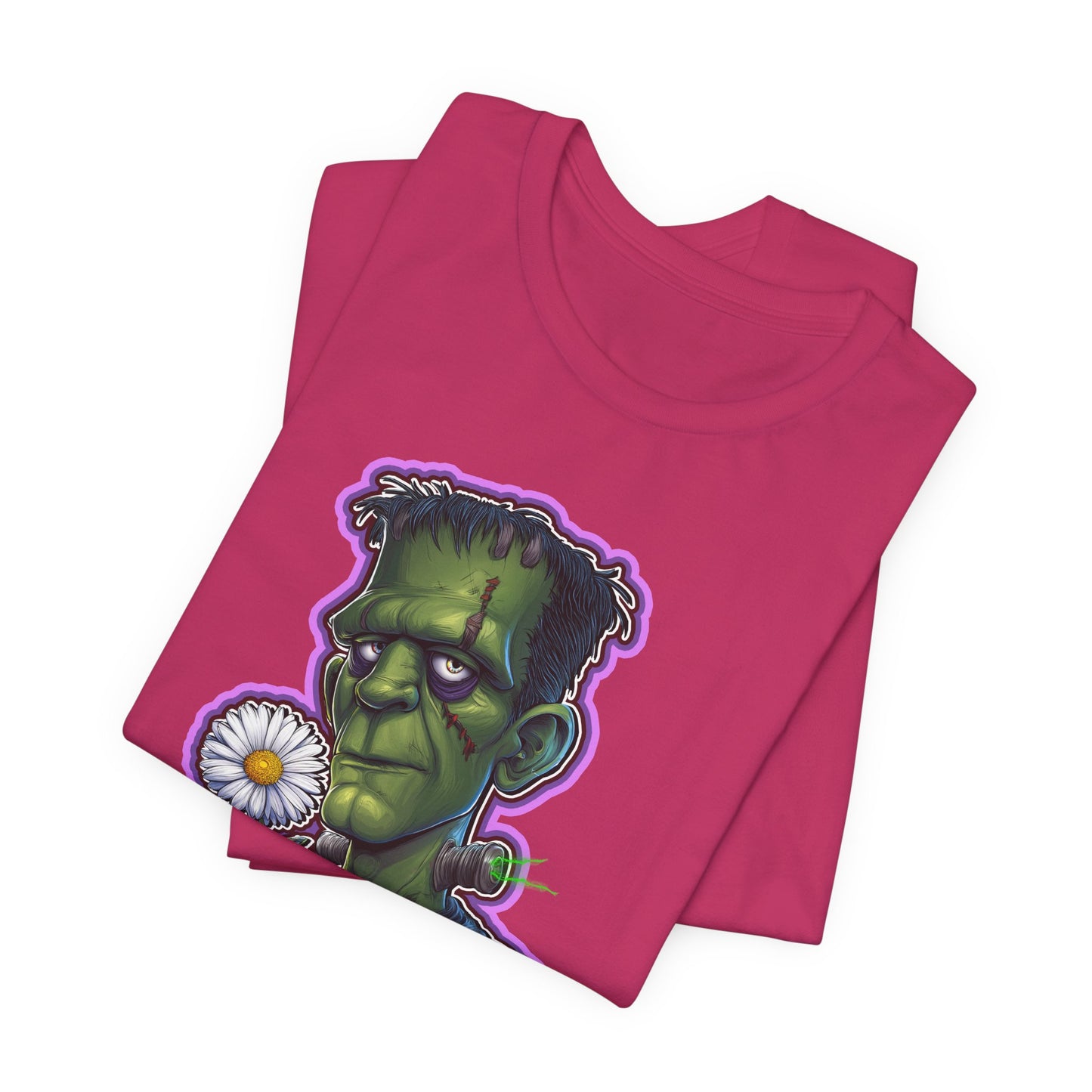 Monster Series Frankie T-Shirt