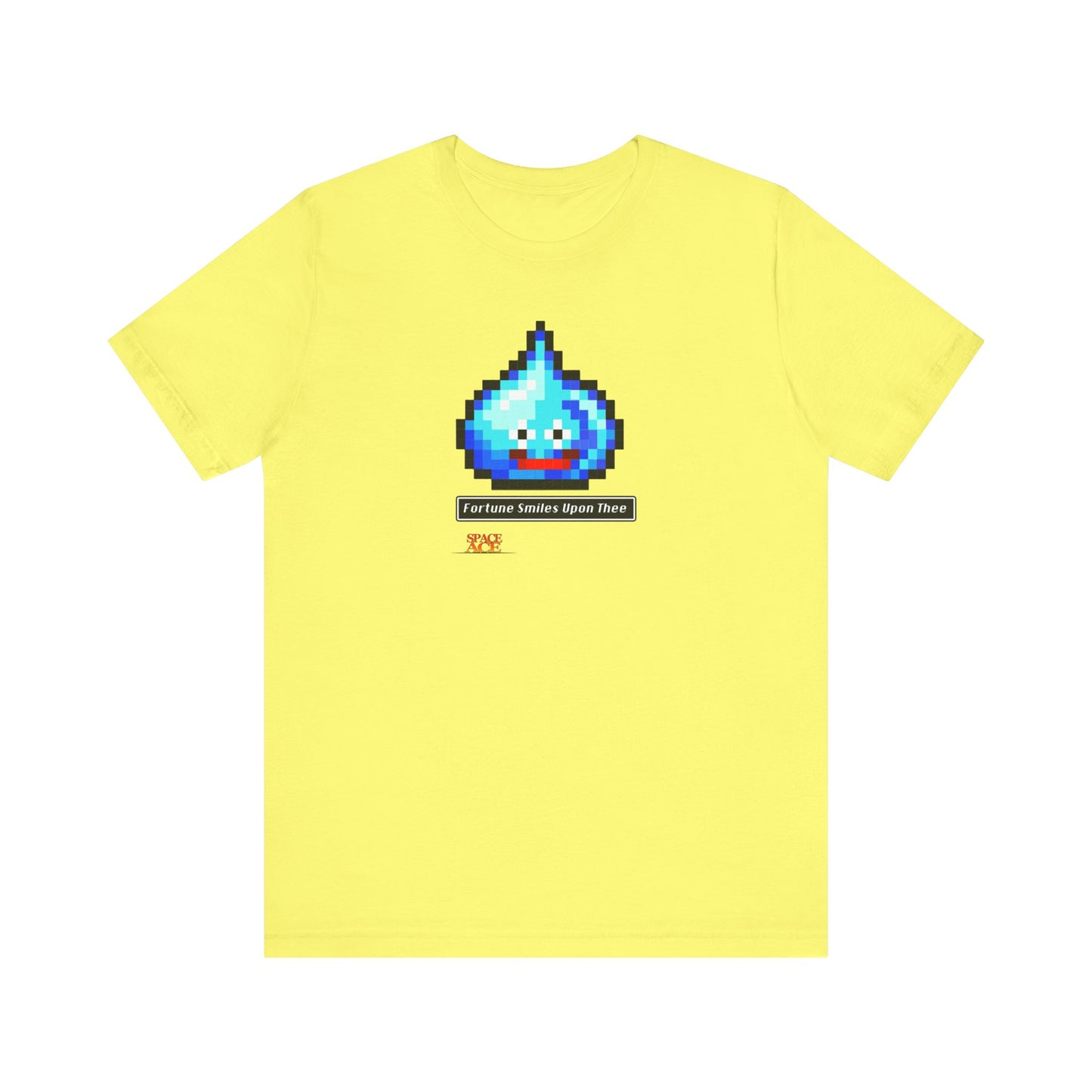 Blue Slime T-Shirt