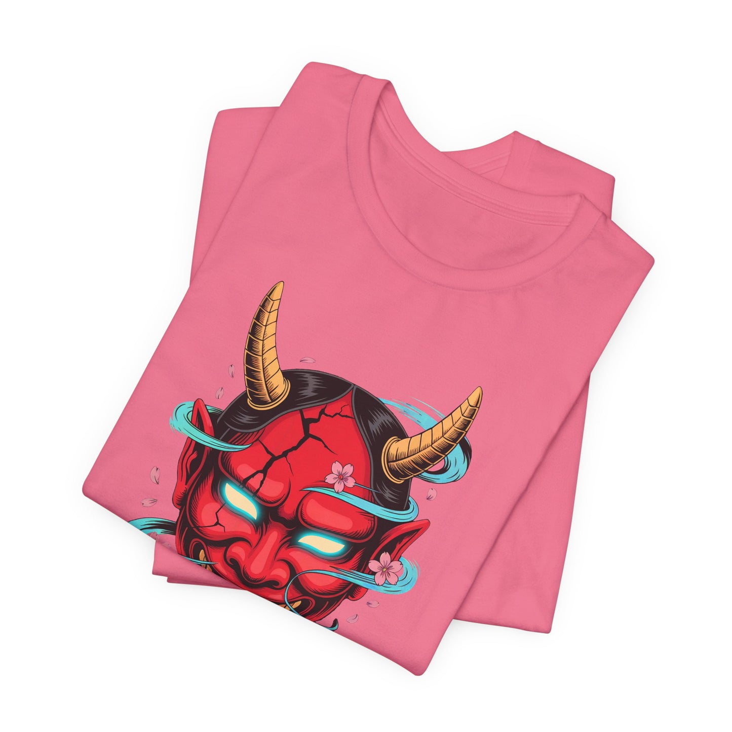 Oni Mask T-Shirt