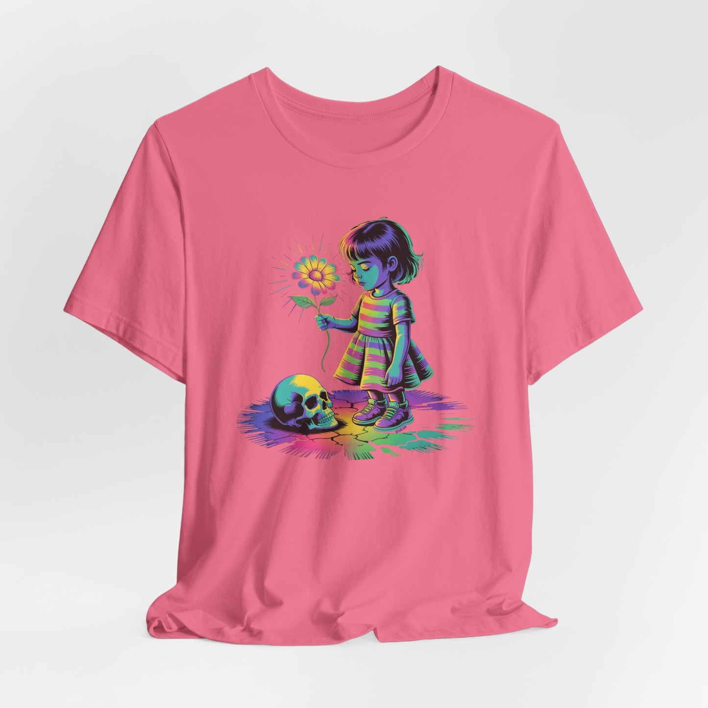 Death Becomes Her T-Shirt