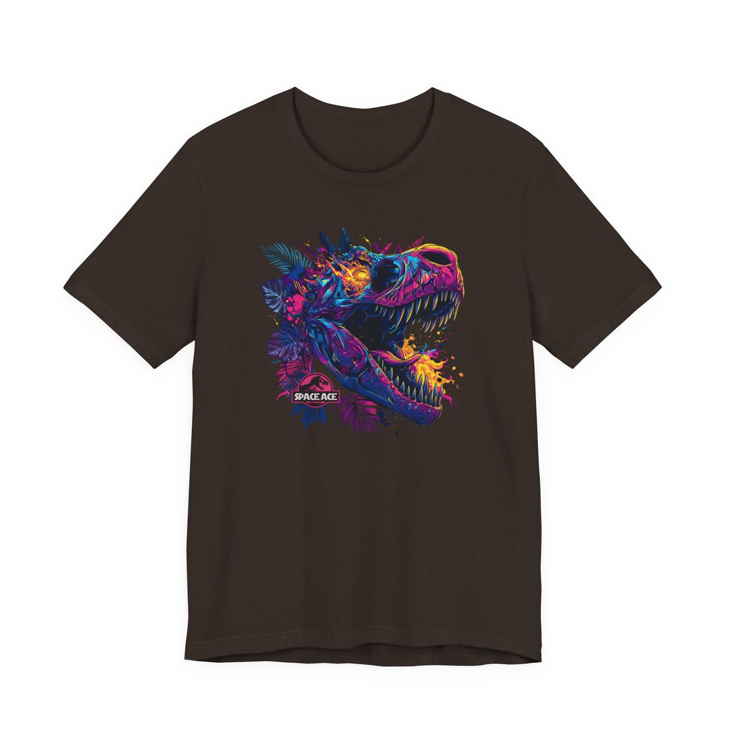 Dino Bones T-Rex T-Shirt