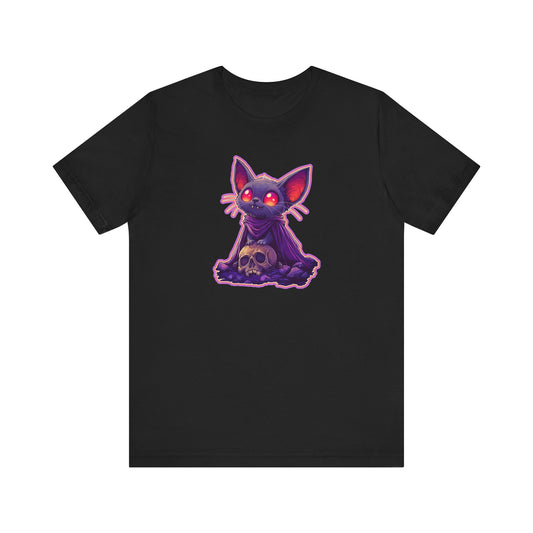 Monster Series - Cute Vampire T-Shirt