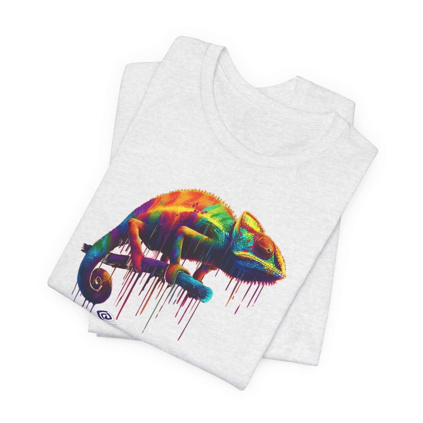 Tech Series - Chameleon T-Shirt