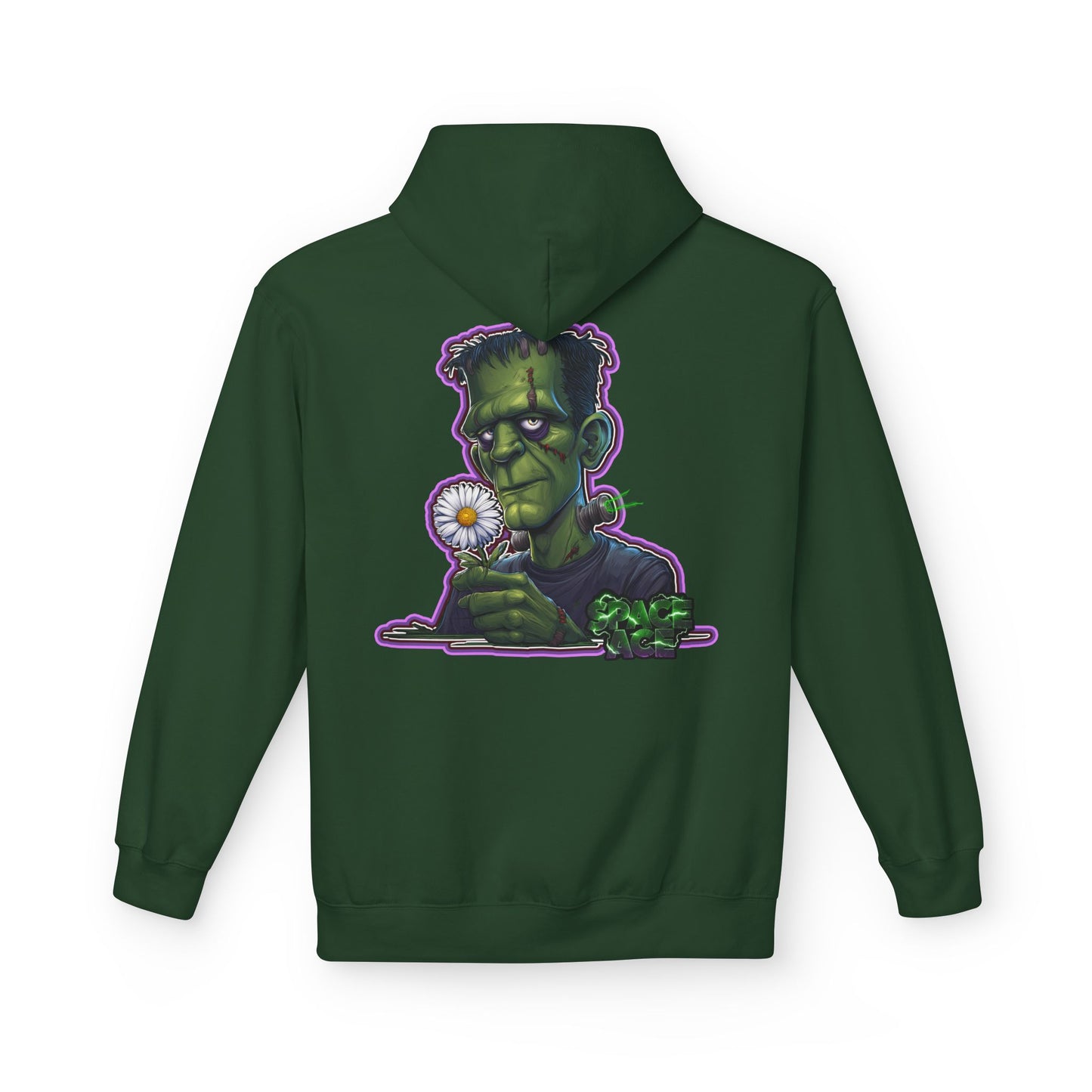 Space Ace Frankie Hoodie