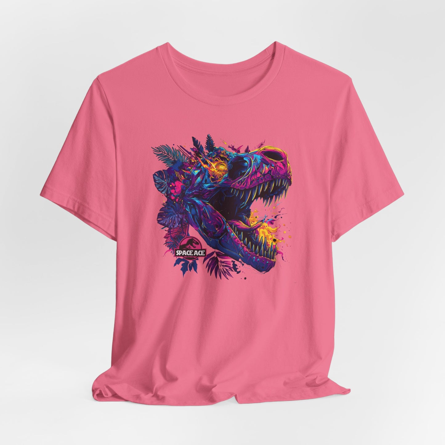 Dino Bones T-Rex T-Shirt