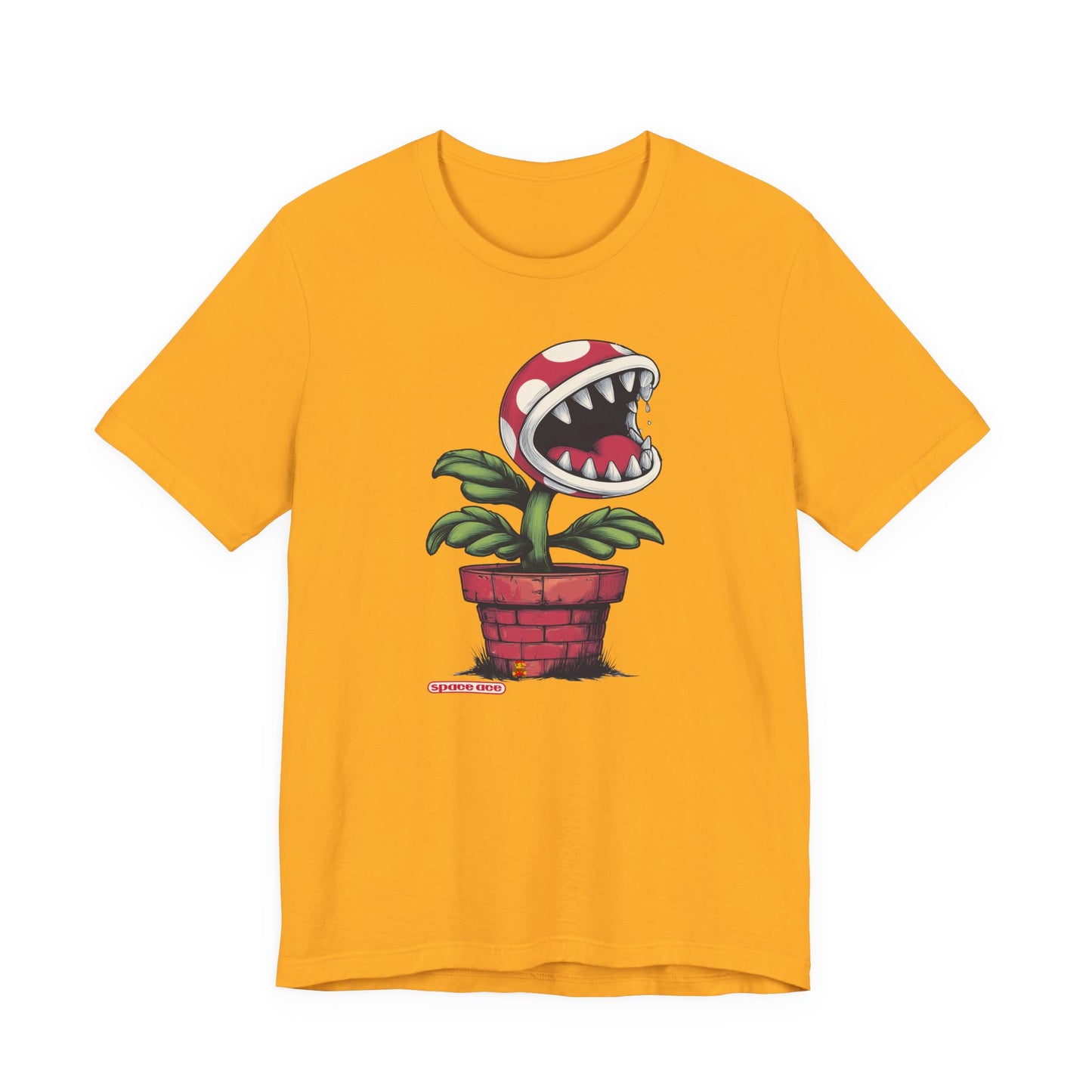 Carnivorous Plant T-Shirt