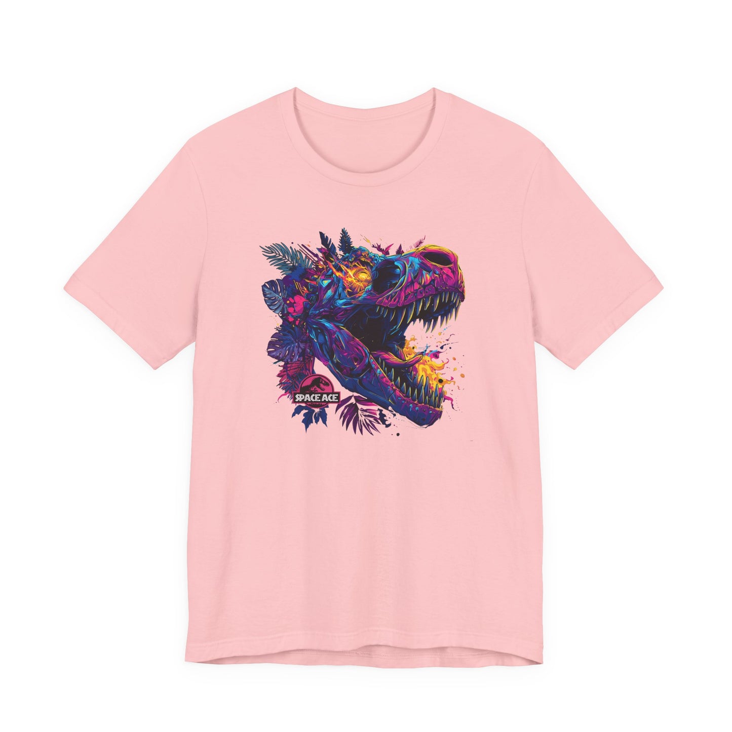Dino Bones T-Rex T-Shirt