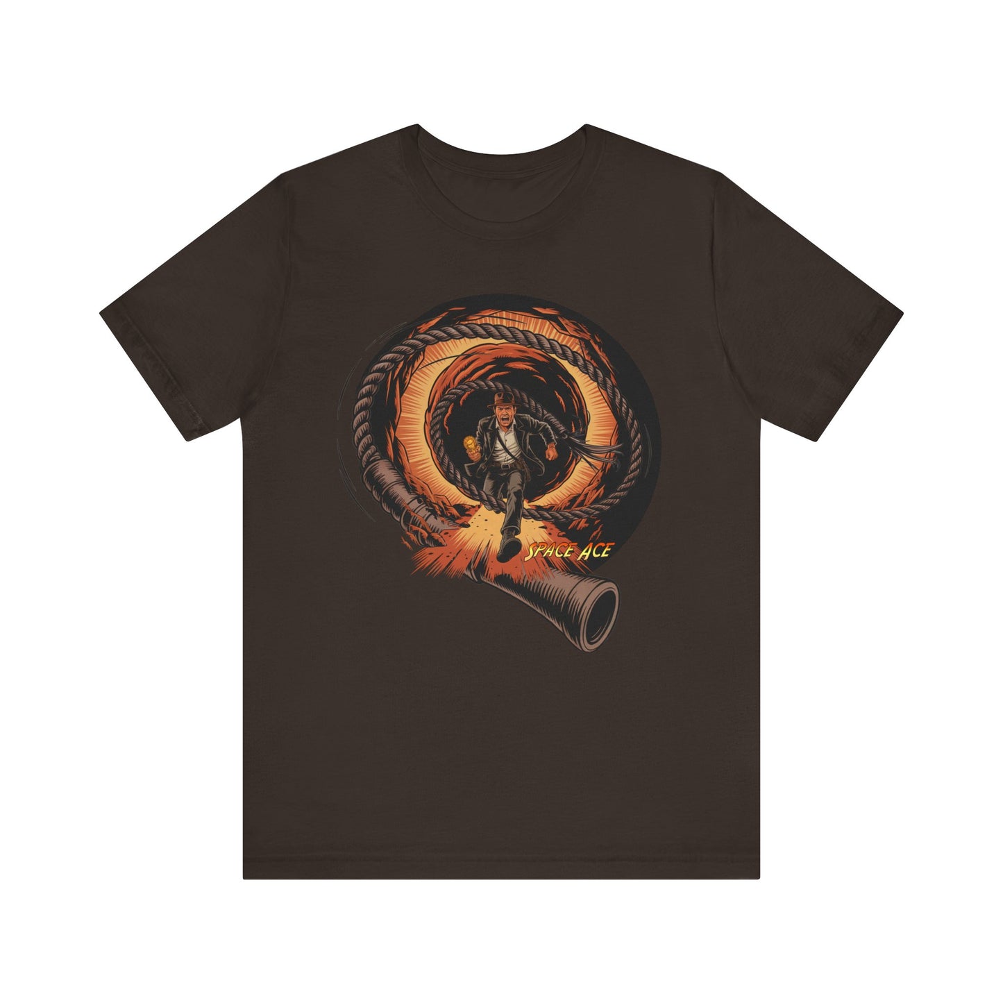 Archeologist Adventurist T-Shirt