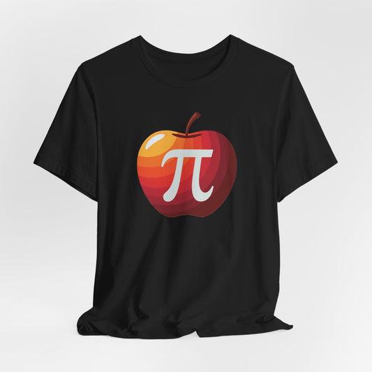 Apple Pi T-Shirt