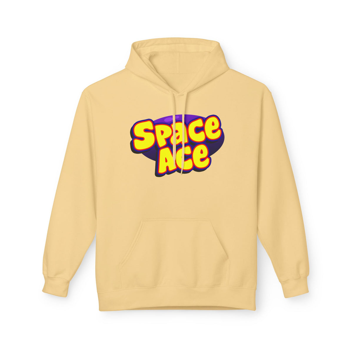 Bubblegum Kitty Hoodie — Cool Cat Sweatshirt