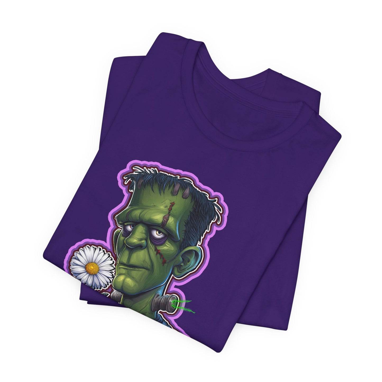 Monster Series Frankie T-Shirt