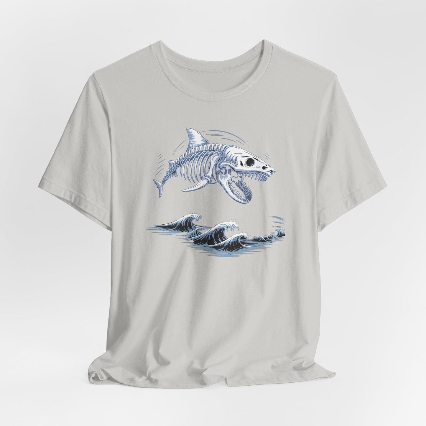 Bone Shark T-Shirt
