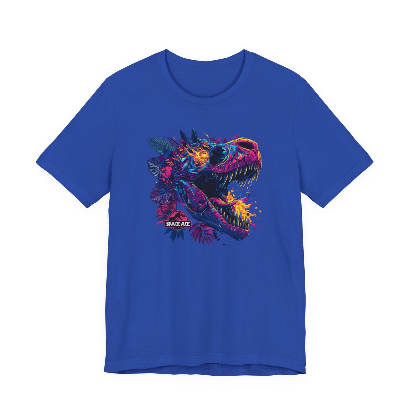 Dino Bones T-Rex T-Shirt