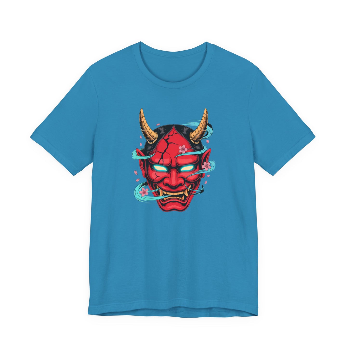 Oni Mask T-Shirt