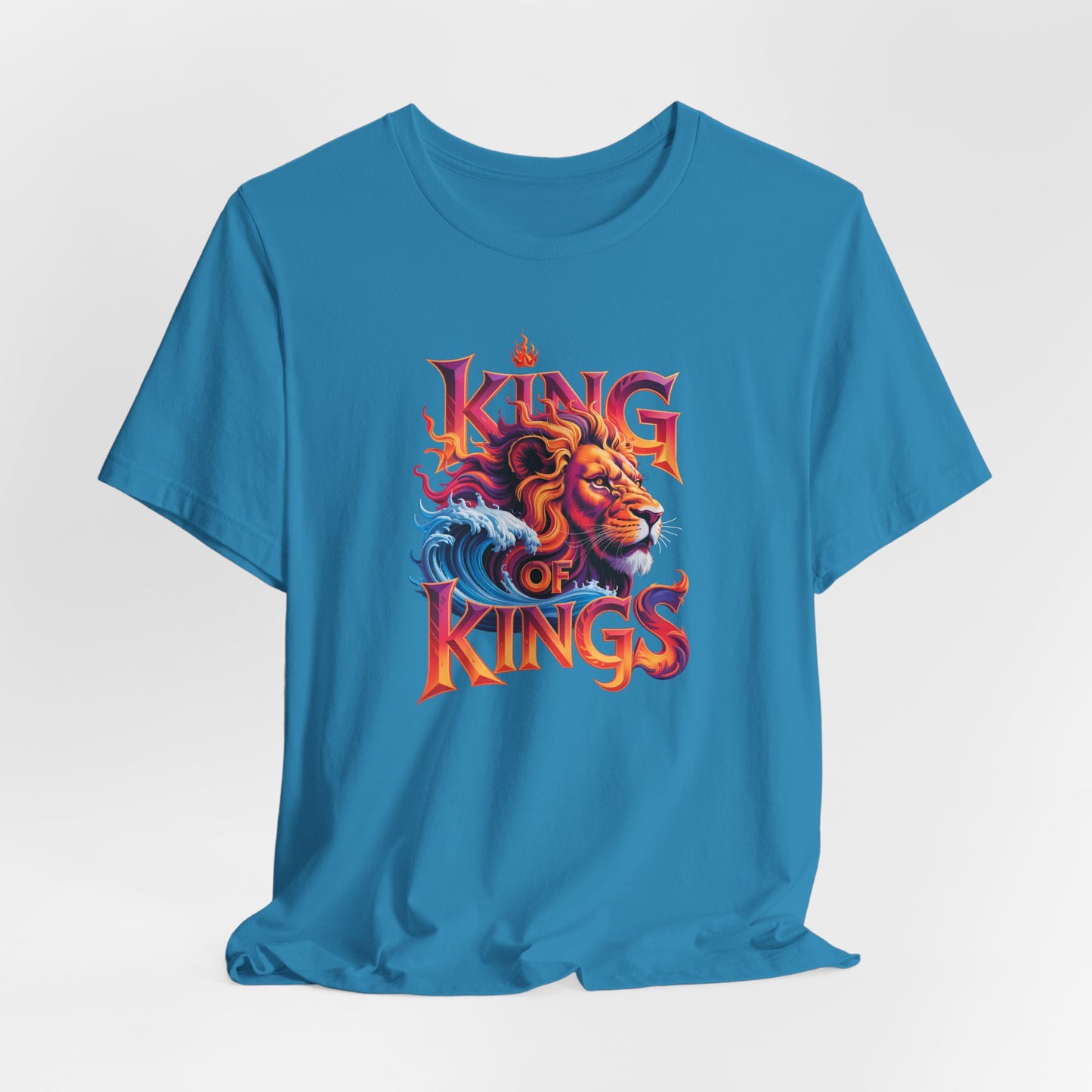 King of Kings T-Shirt
