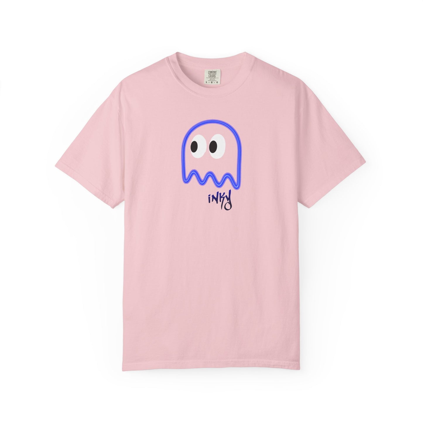 Inky the Ghost T-Shirt
