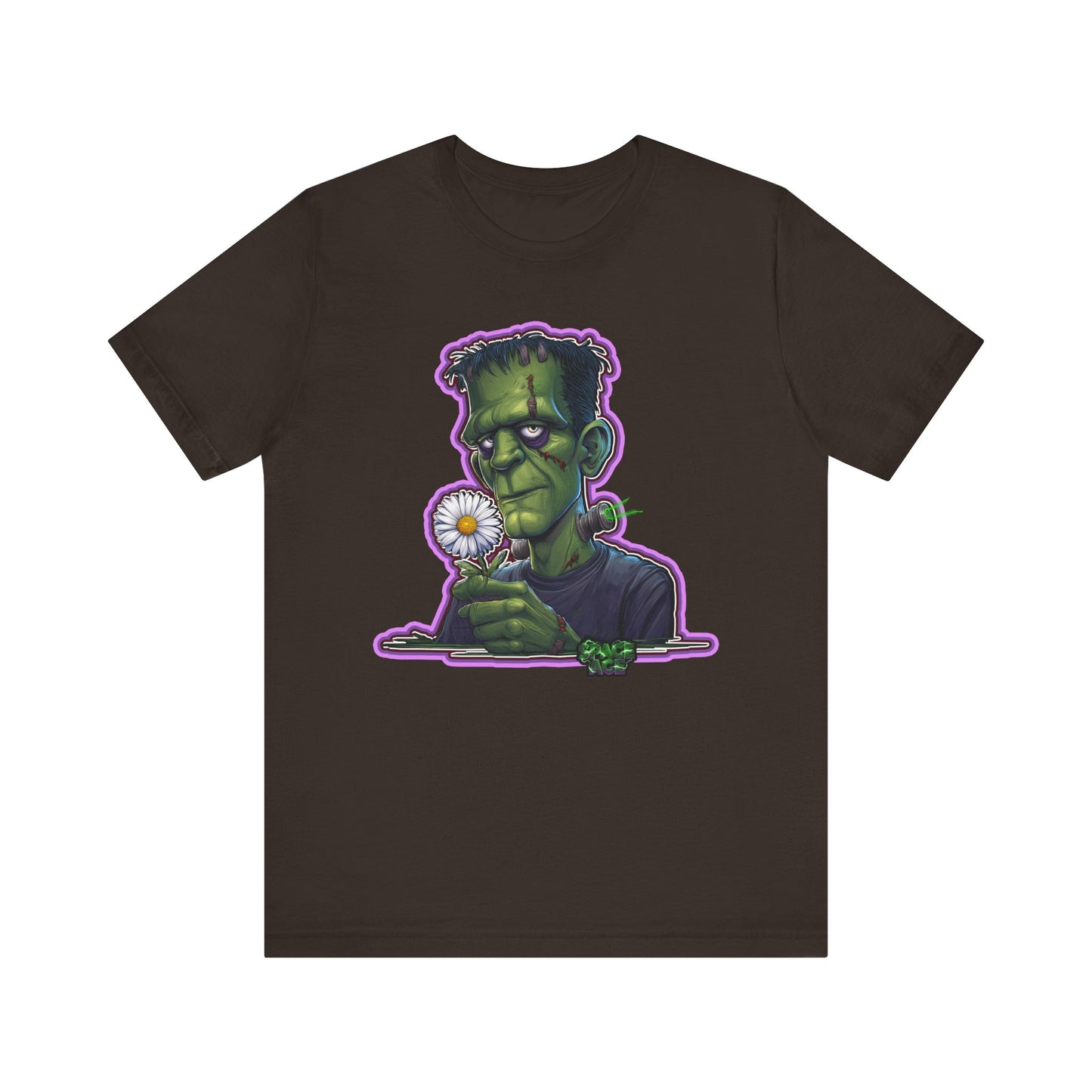 Monster Series Frankie T-Shirt