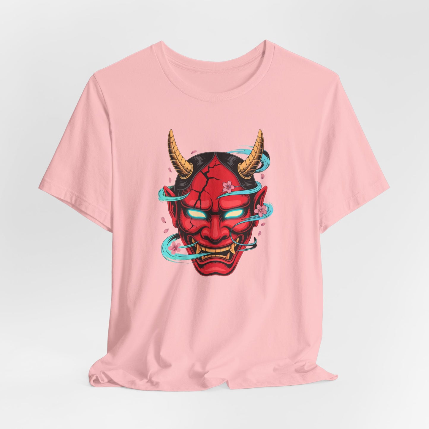 Oni Mask T-Shirt