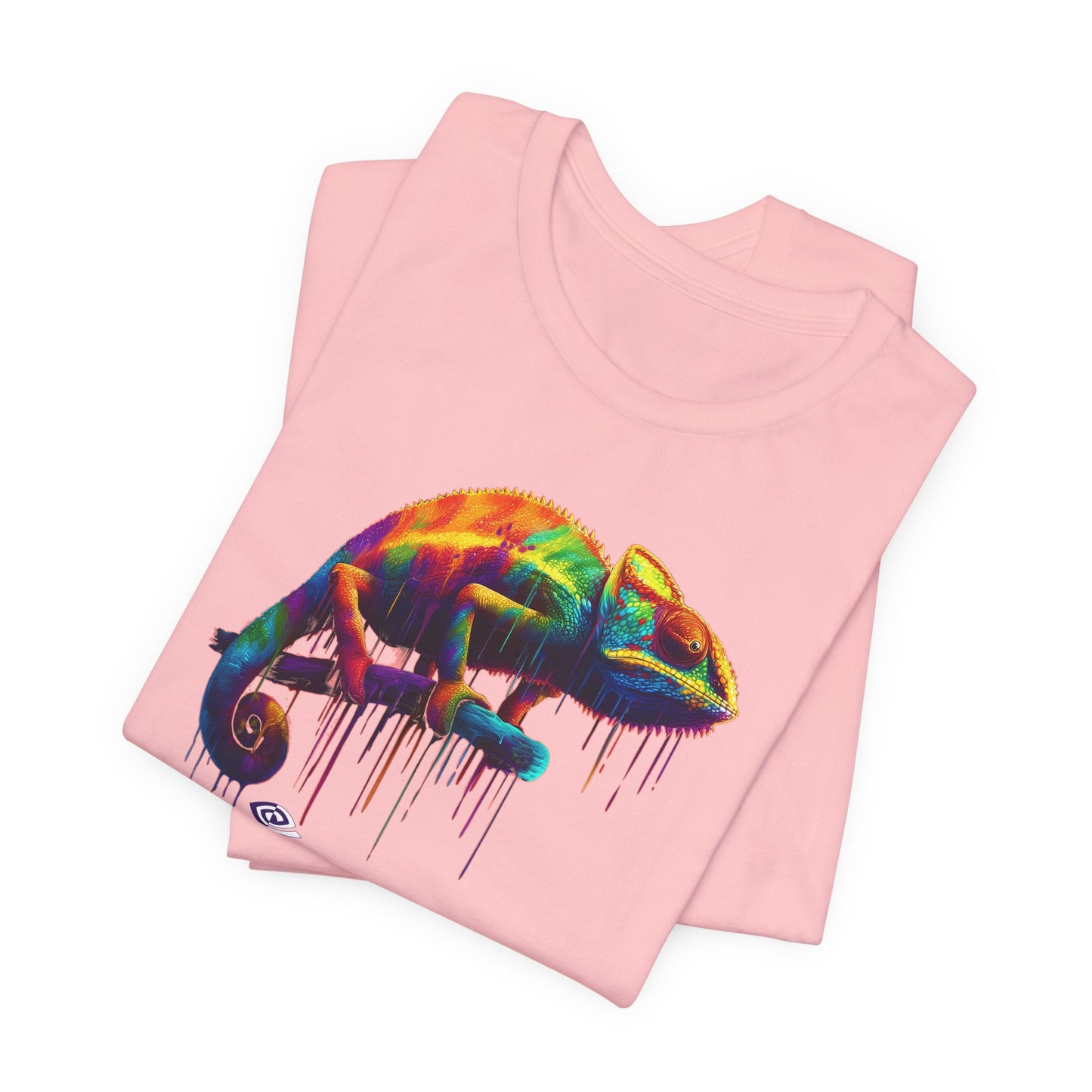 Tech Series - Chameleon T-Shirt