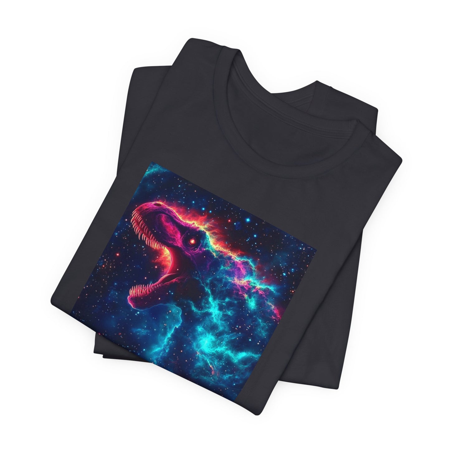 Cosmic T-Rex T-Shirt