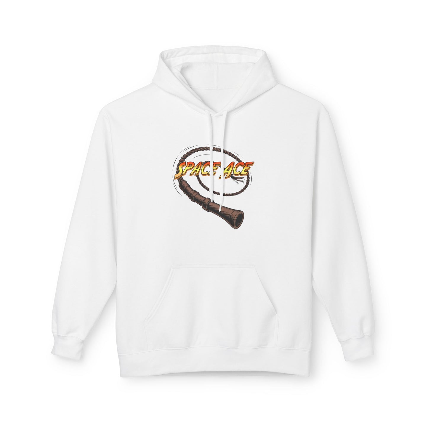 Archaeology Adventurist Hoodie - Space Ace Adventure Sweatshirt