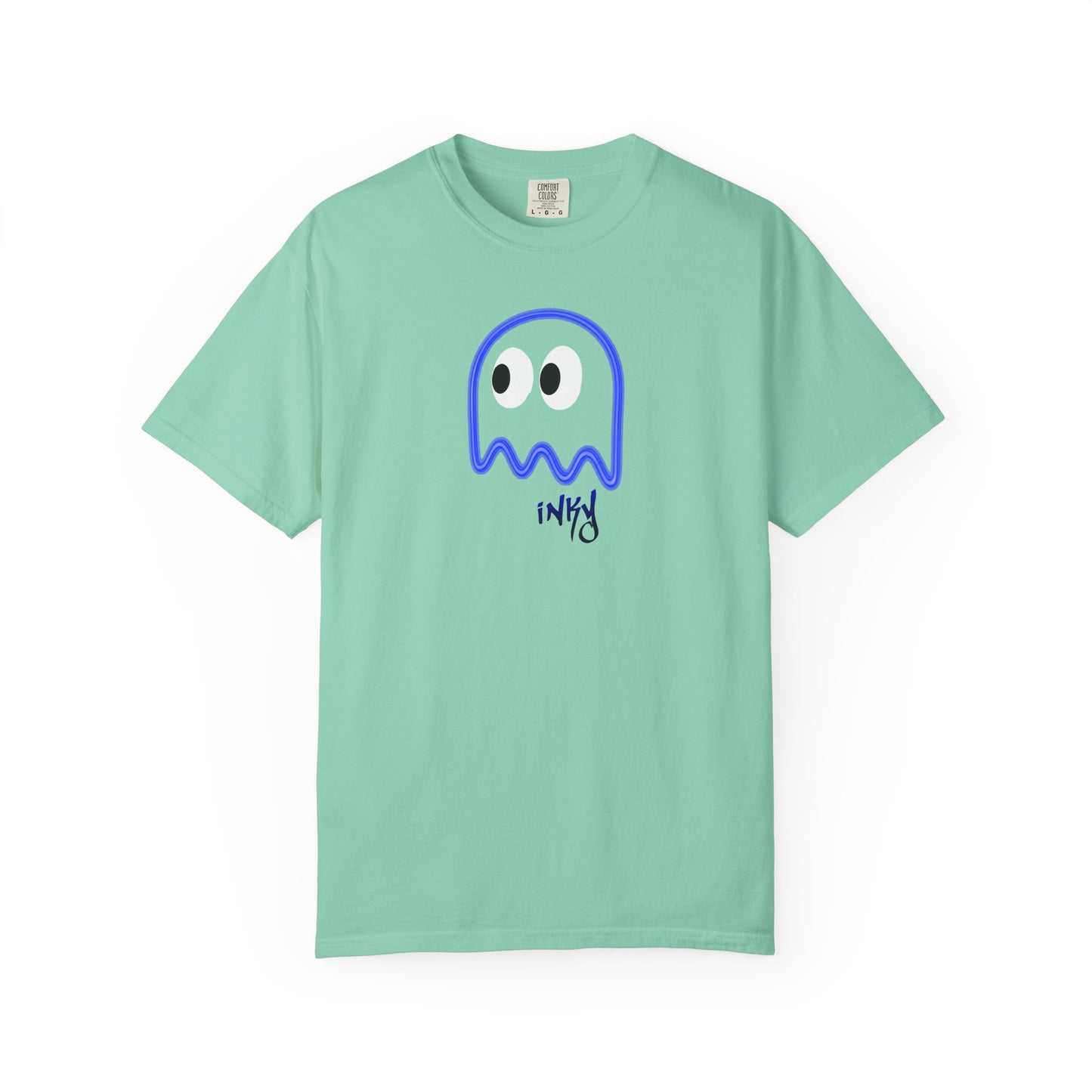Inky the Ghost T-Shirt