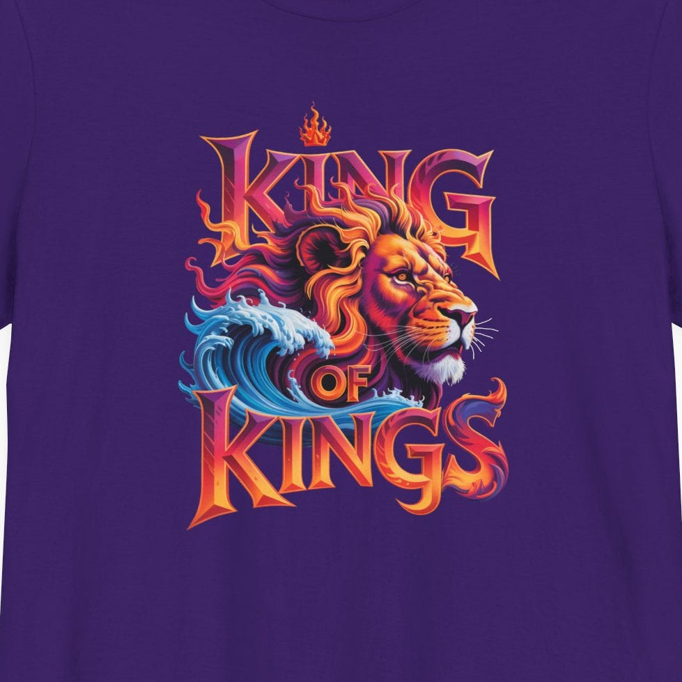 King of Kings T-Shirt