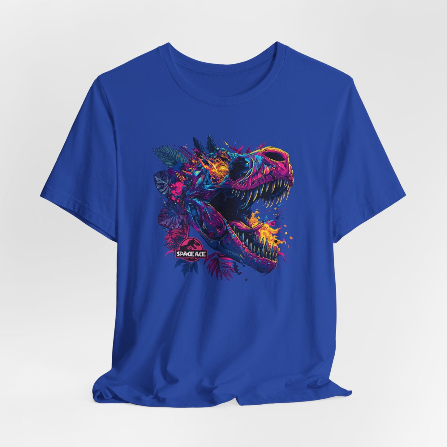 Dino Bones T-Rex T-Shirt