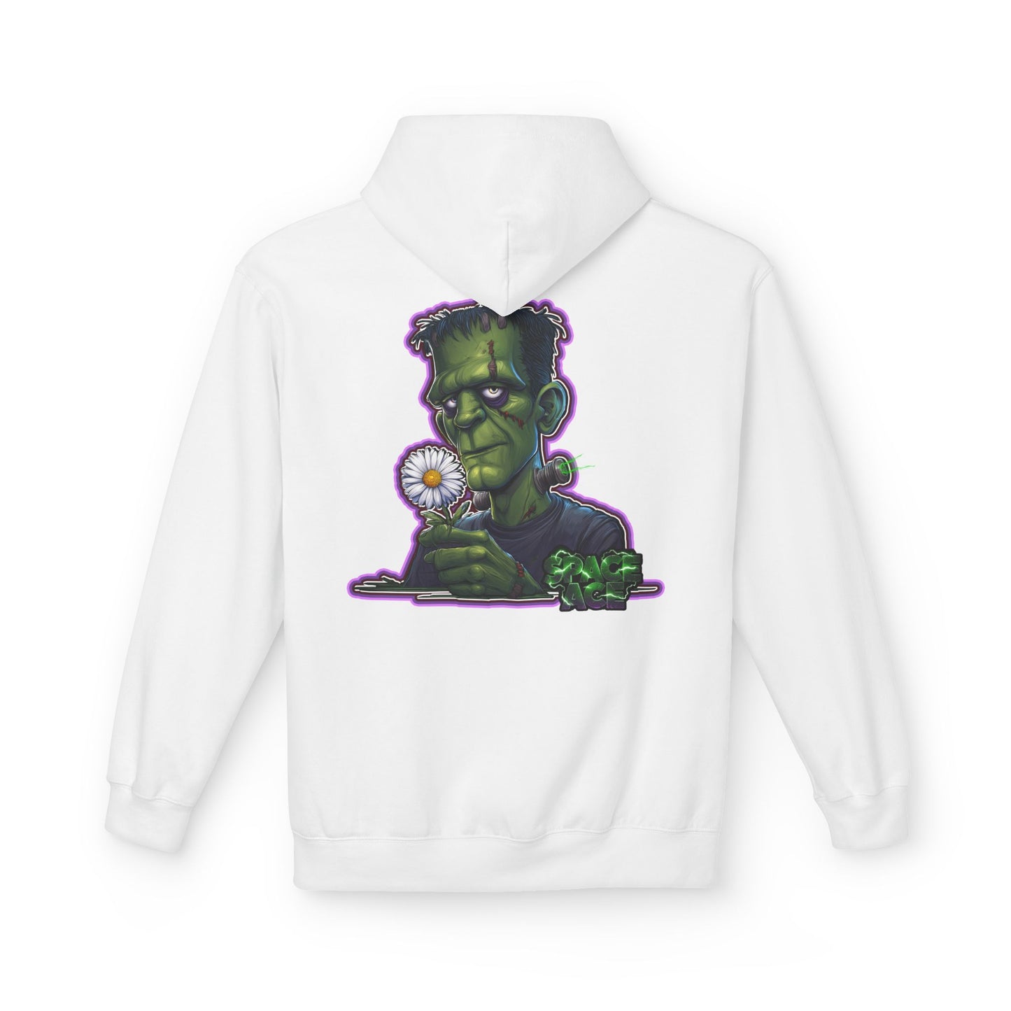 Space Ace Frankie Hoodie