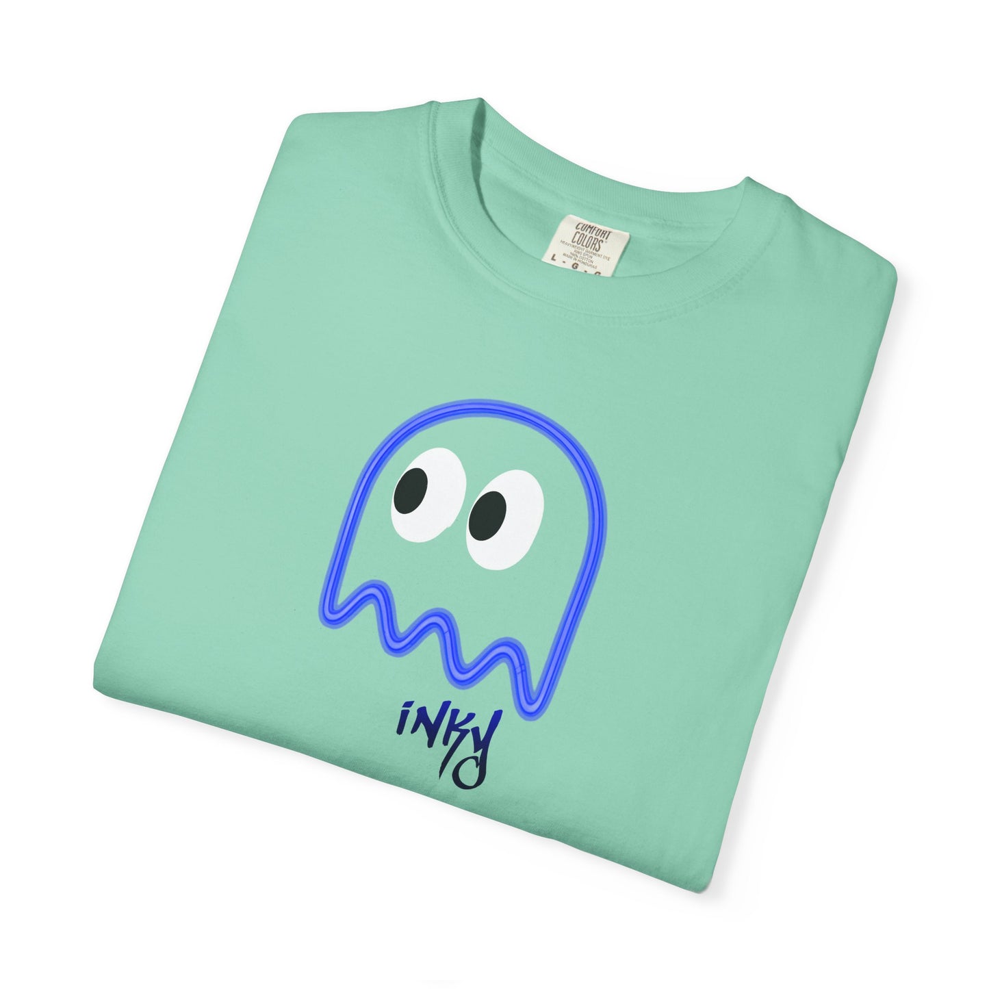 Inky the Ghost T-Shirt