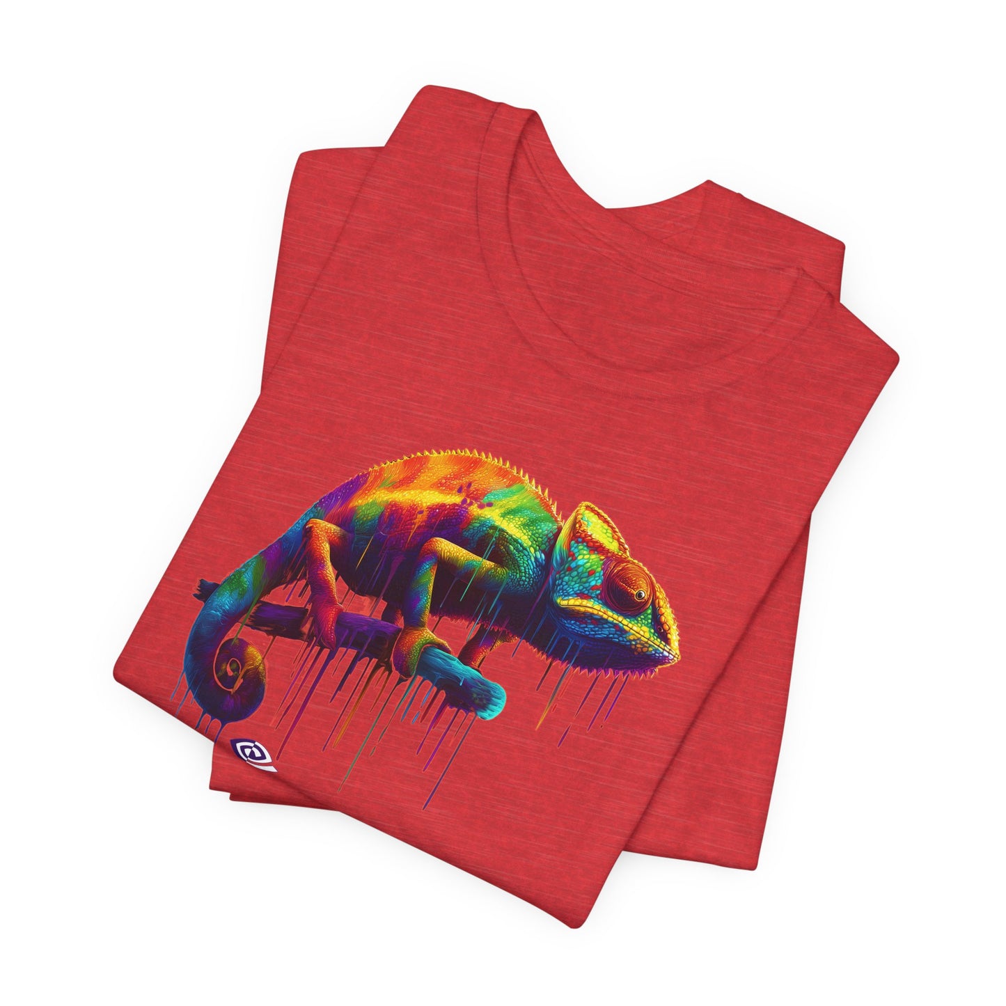 Tech Series - Chameleon T-Shirt