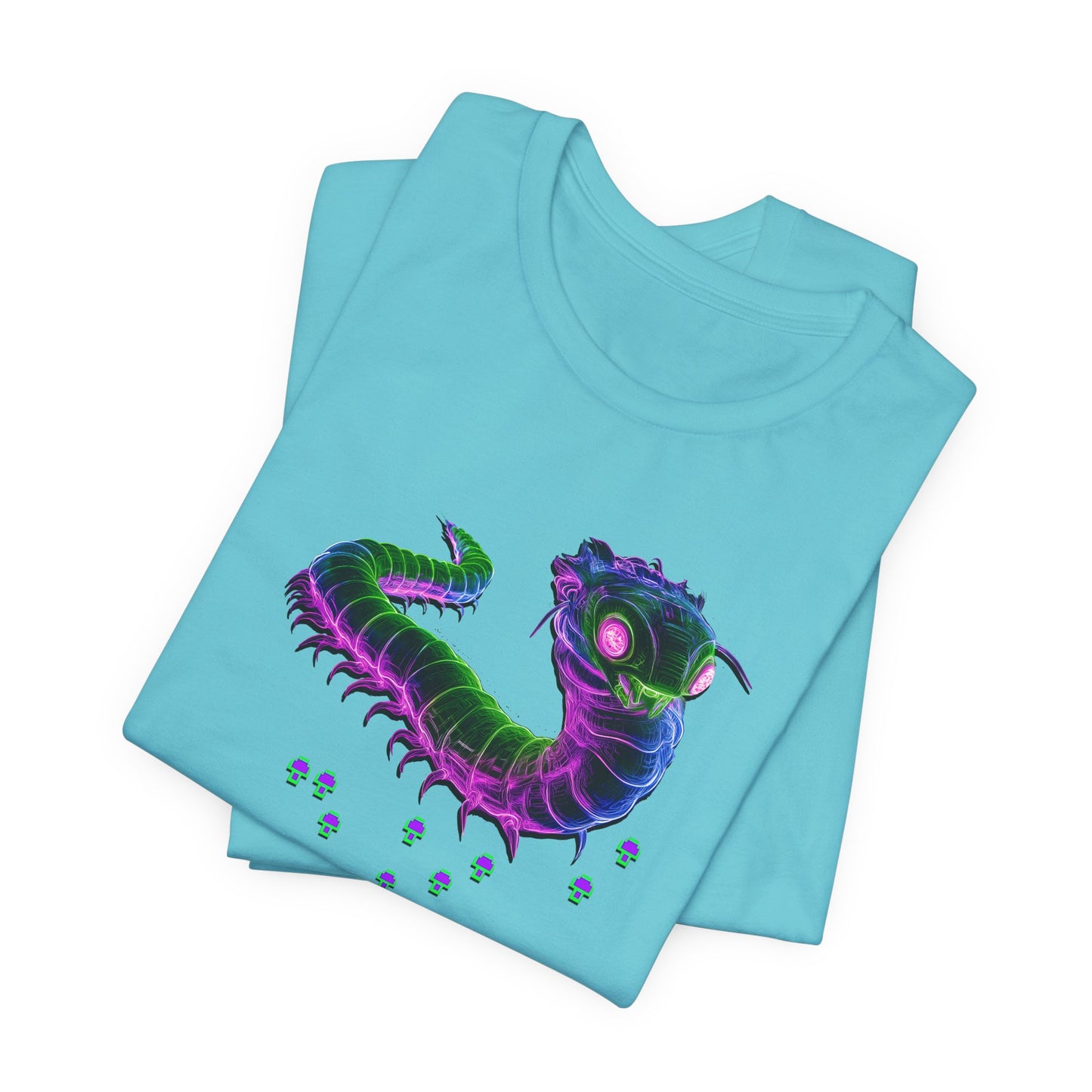 Retro Game Series - Centipede T-Shirt