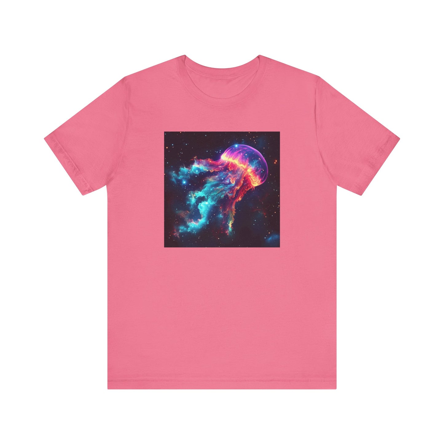 Cosmic Jellyfish T-Shirt