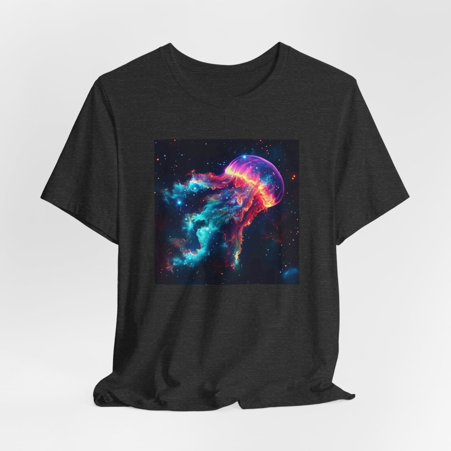 Cosmic Jellyfish T-Shirt