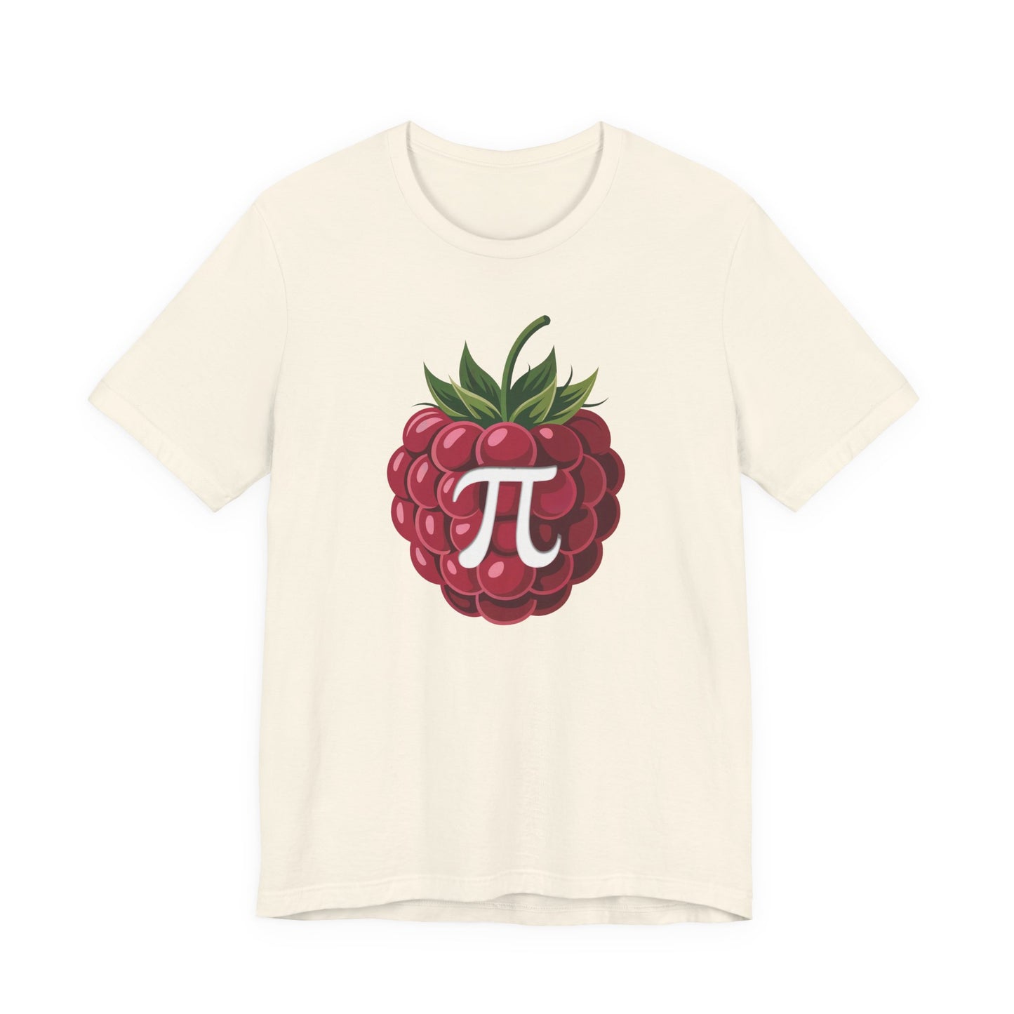 Raspberry Pi T-Shirt