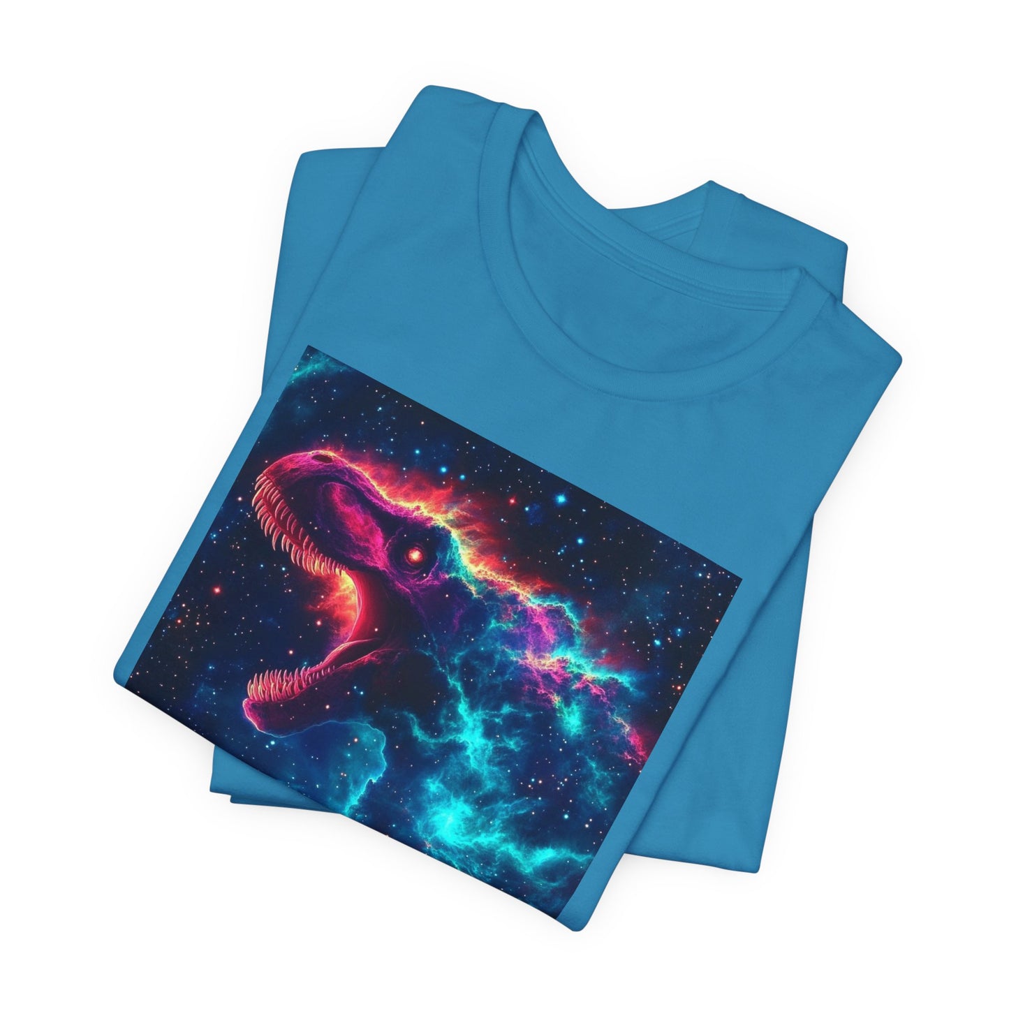Cosmic T-Rex T-Shirt