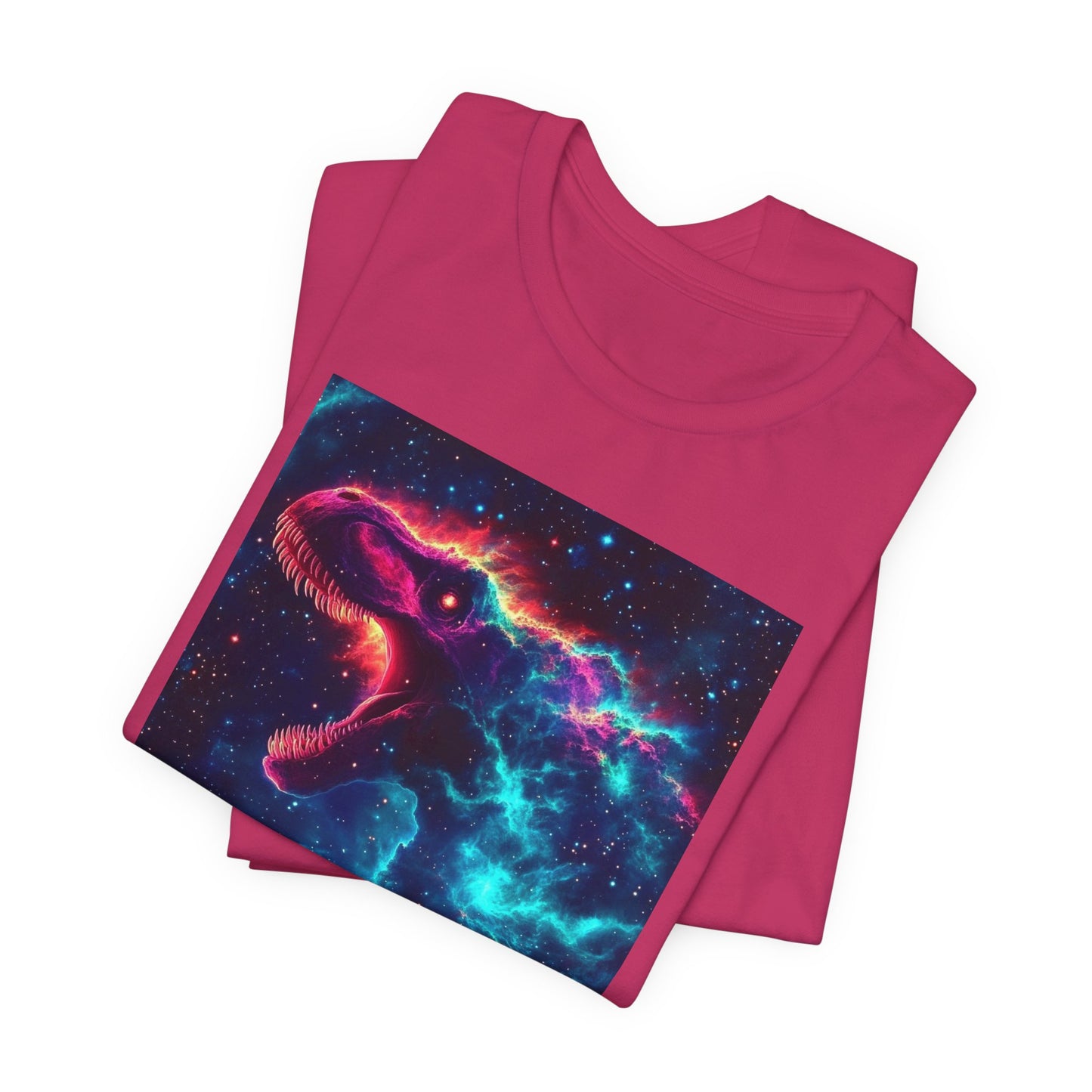 Cosmic T-Rex T-Shirt