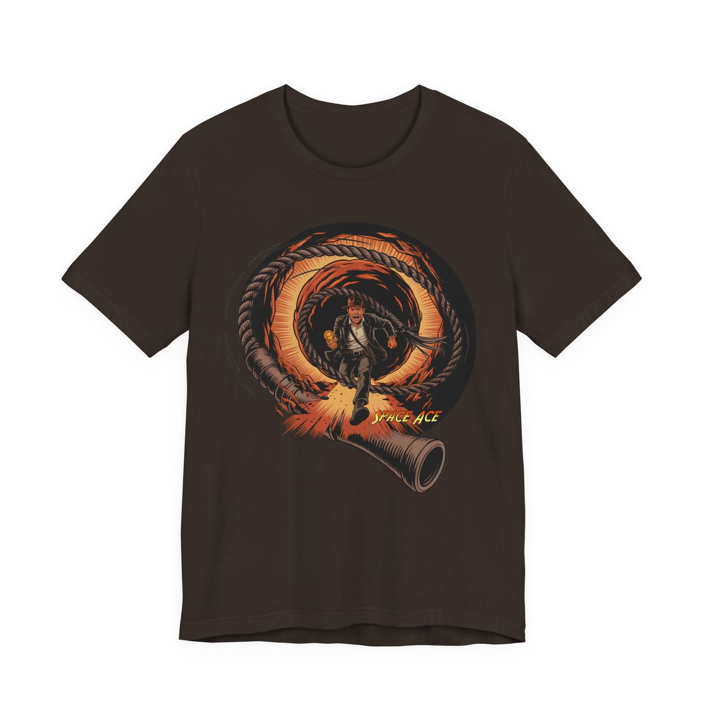 Archeologist Adventurist T-Shirt
