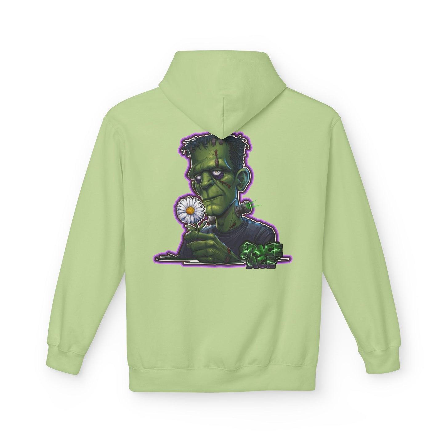 Space Ace Frankie Hoodie