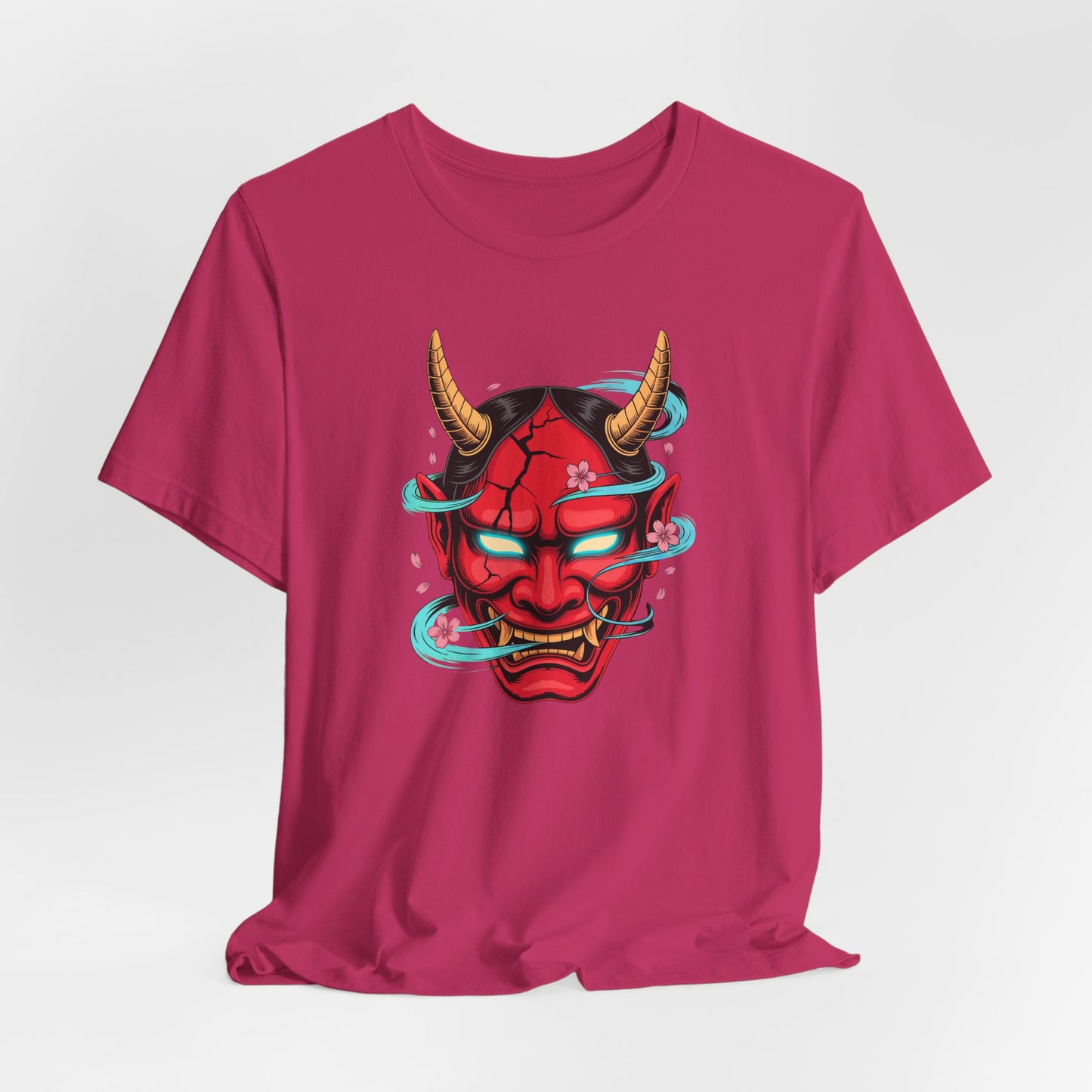 Oni Mask T-Shirt